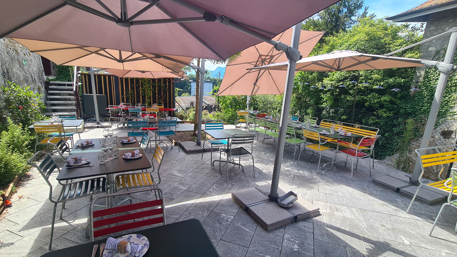 RivieraPaysage jardins 4