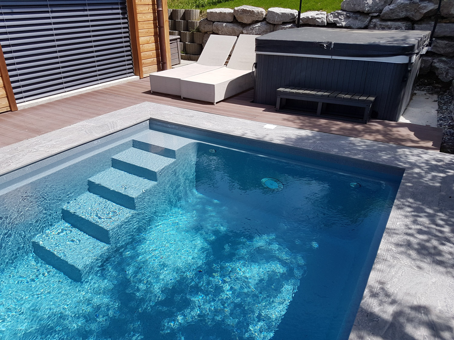 RivieraPaysage spa piscine 1