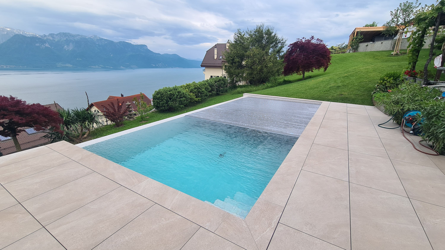RivieraPaysage spa piscine 4