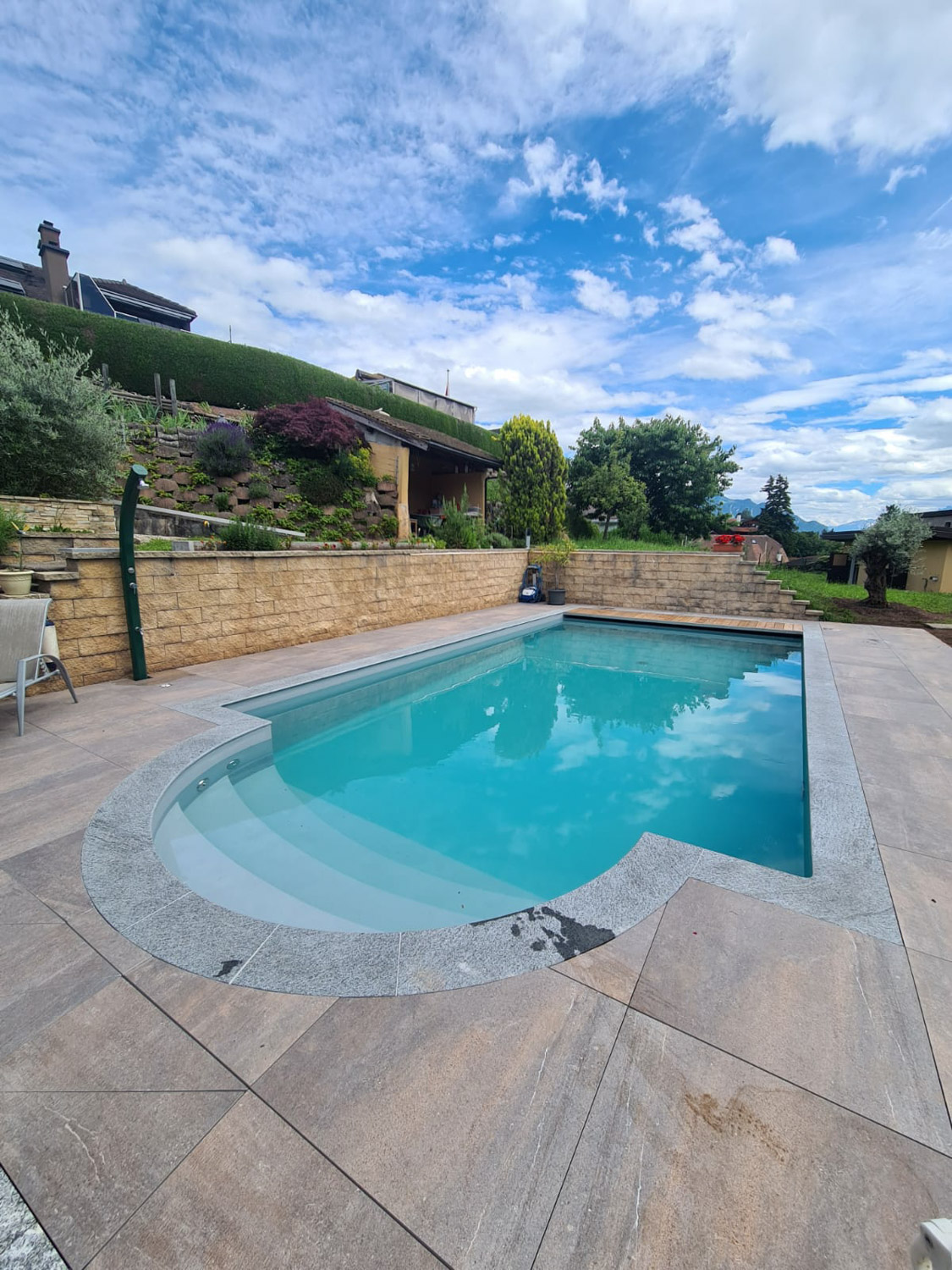 RivieraPaysage spa piscine 6