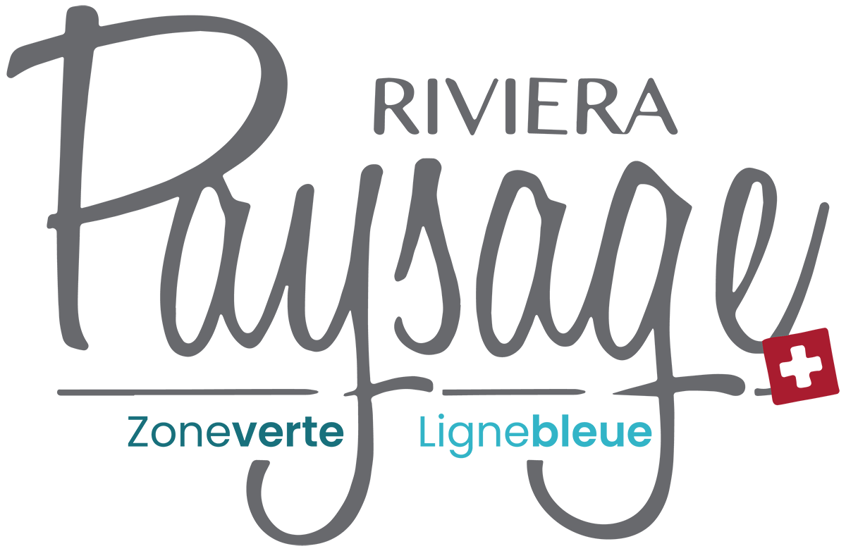 riviera paysage logo